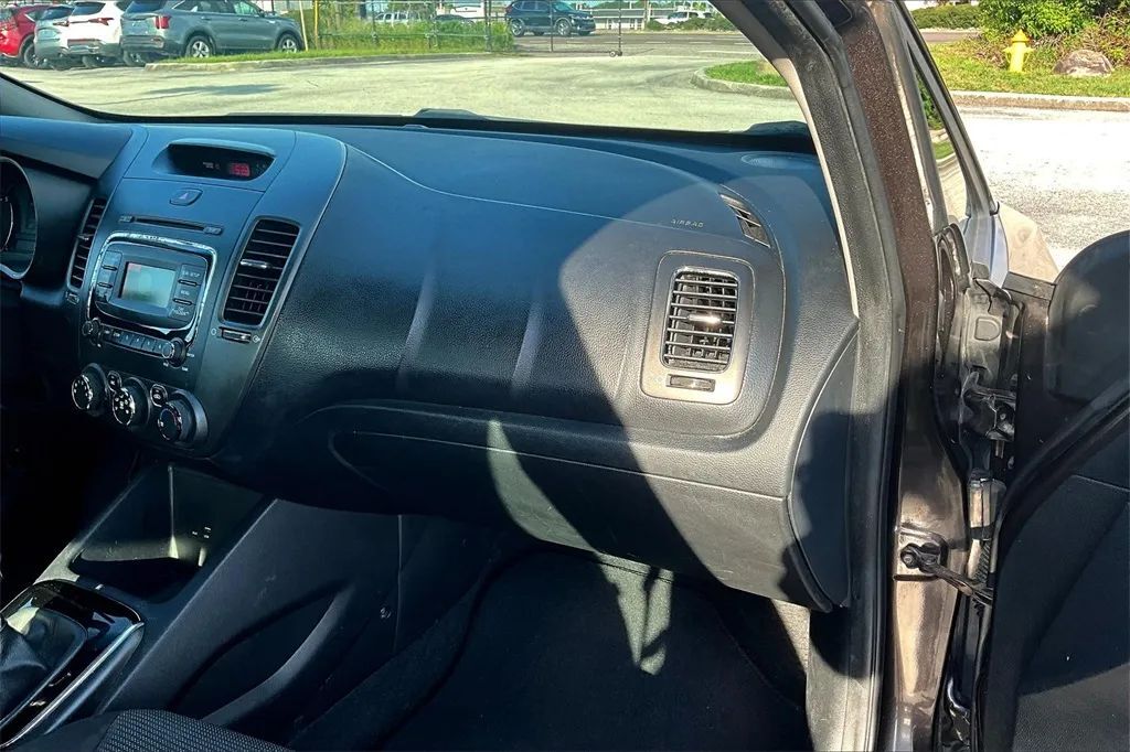 2017 Kia Forte LX Sedan 4D Maitland FL