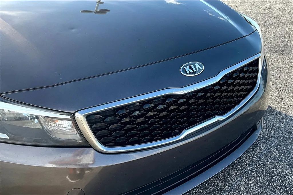 2017 Kia Forte LX Sedan 4D Maitland FL