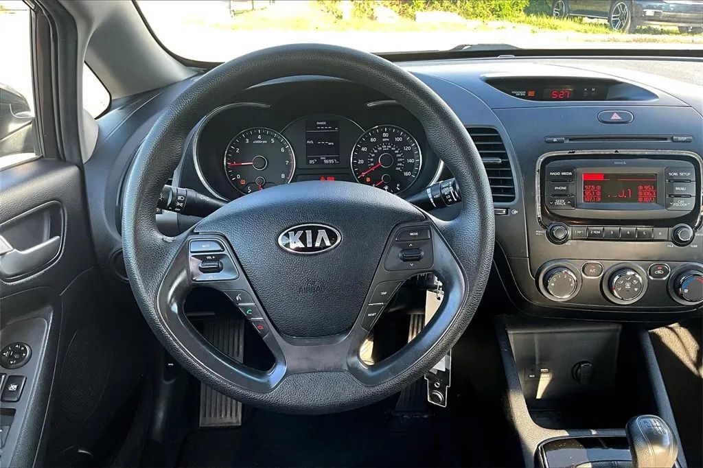 2017 Kia Forte LX Sedan 4D Maitland FL