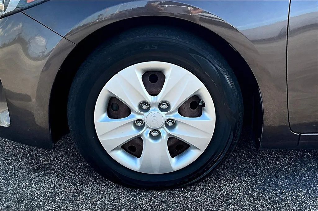 2017 Kia Forte LX Sedan 4D Maitland FL