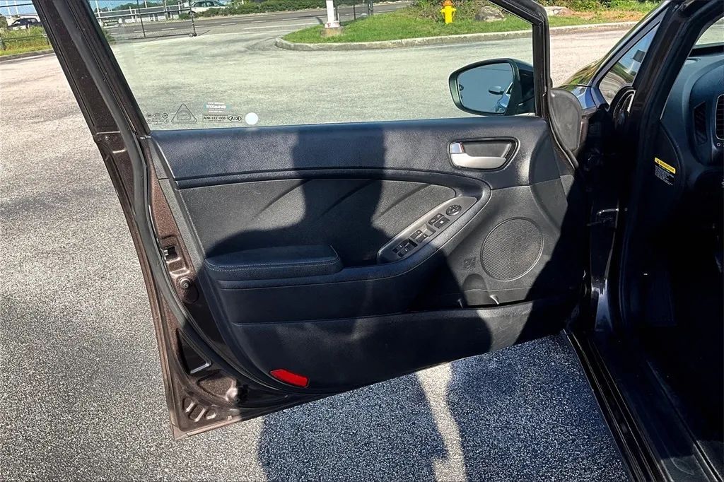 2017 Kia Forte LX Sedan 4D Maitland FL