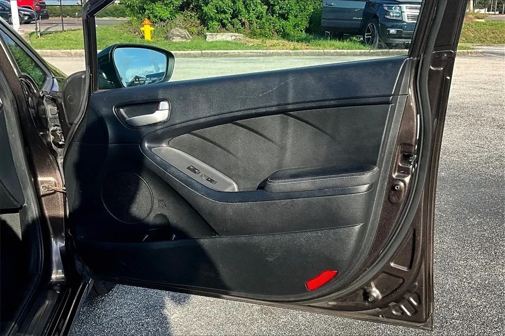 2017 Kia Forte LX Sedan 4D Maitland FL