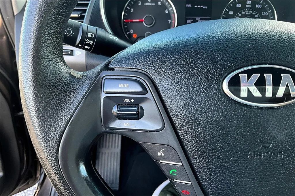 2017 Kia Forte LX Sedan 4D Maitland FL