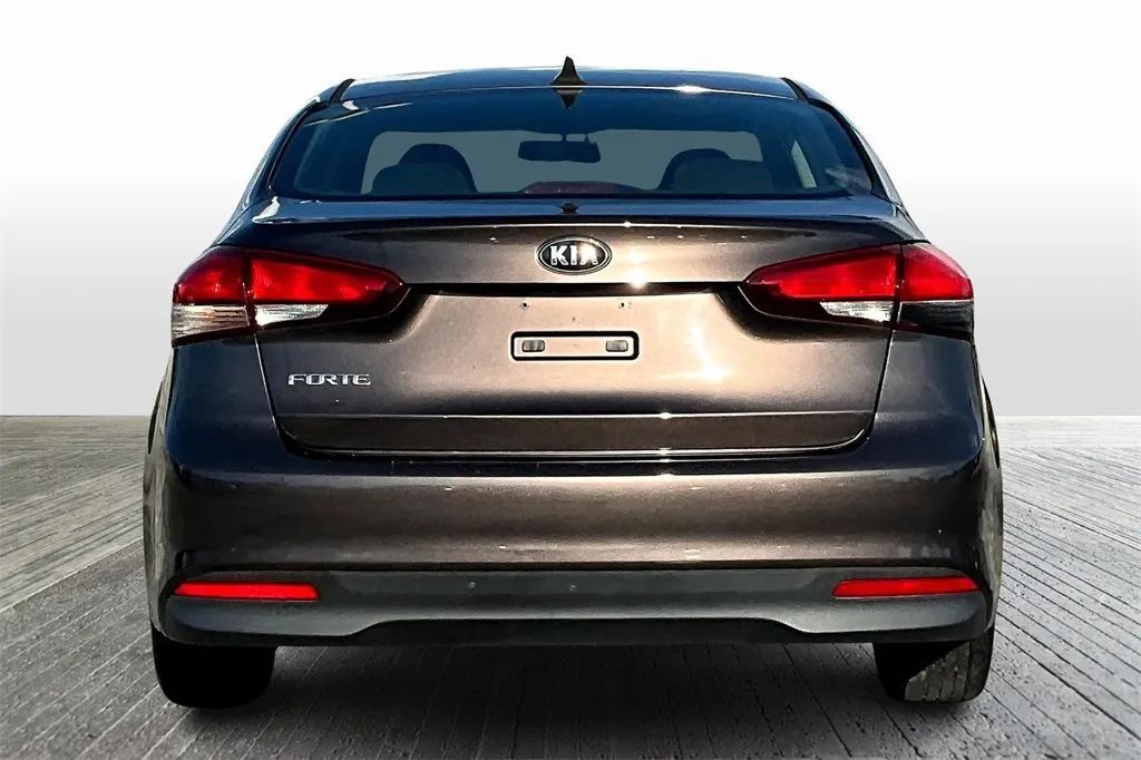 2017 Kia Forte LX Sedan 4D Maitland FL