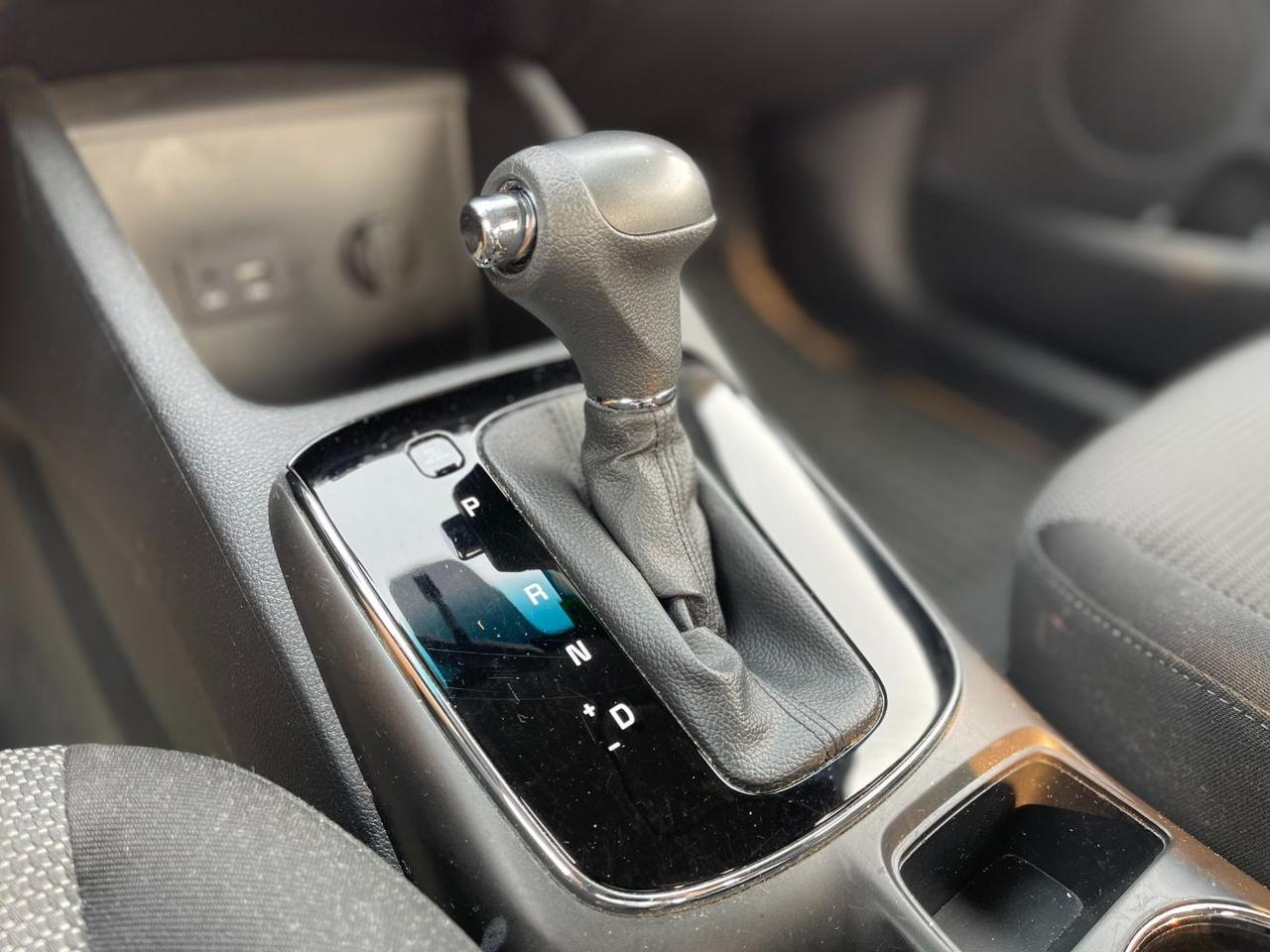 2017 Kia Forte LX Spokane Valley WA
