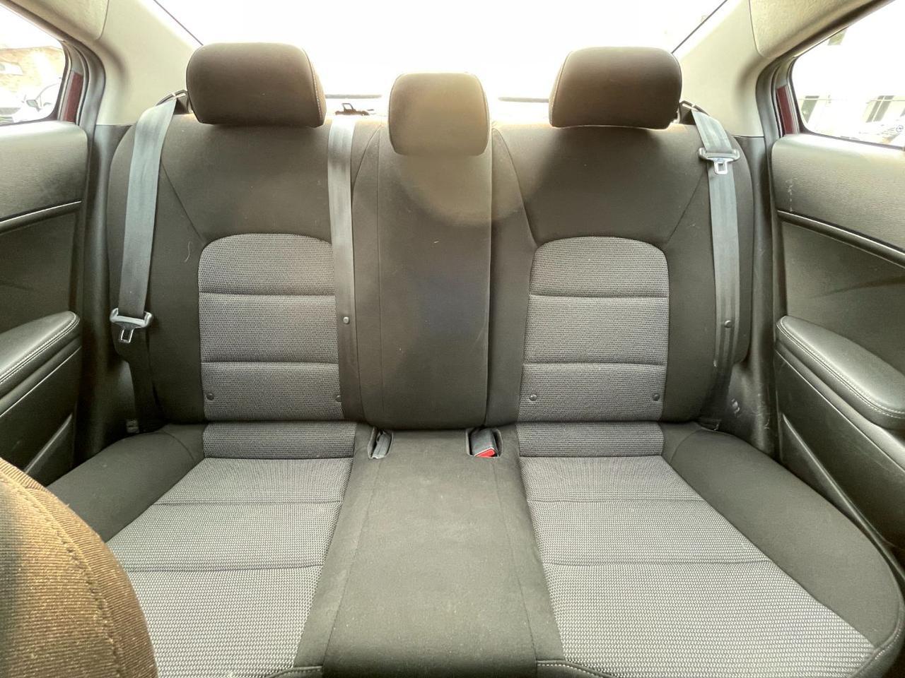2017 Kia Forte LX Spokane Valley WA