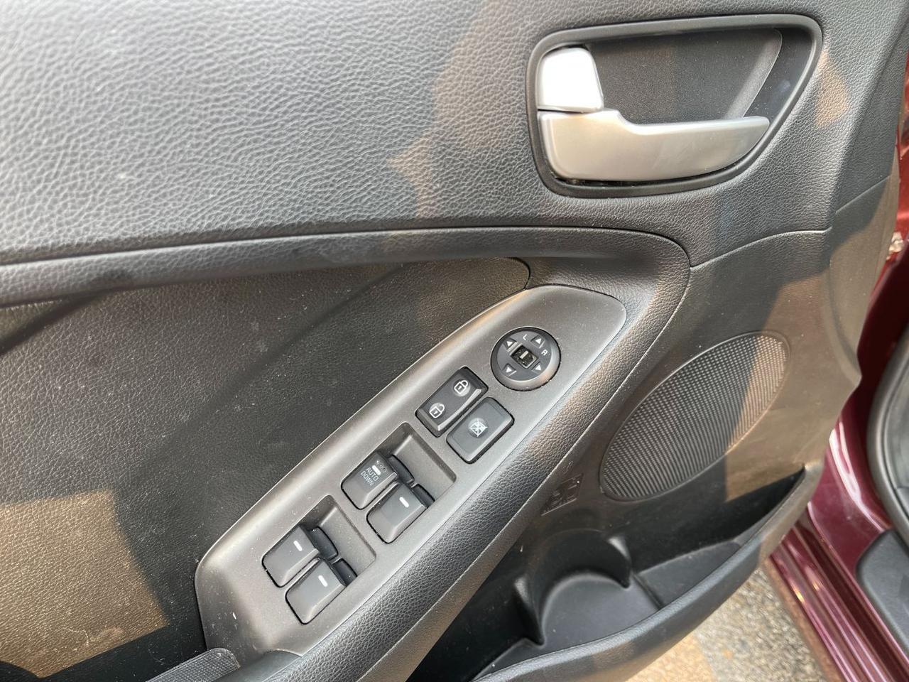 2017 Kia Forte LX Spokane Valley WA