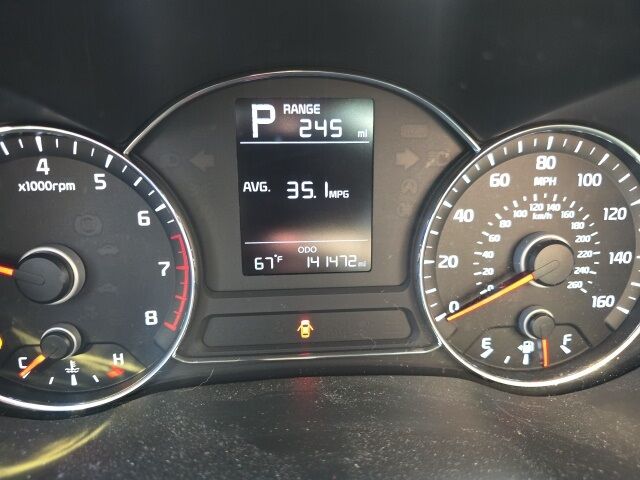 2017 Kia Forte LX St. Augustine FL