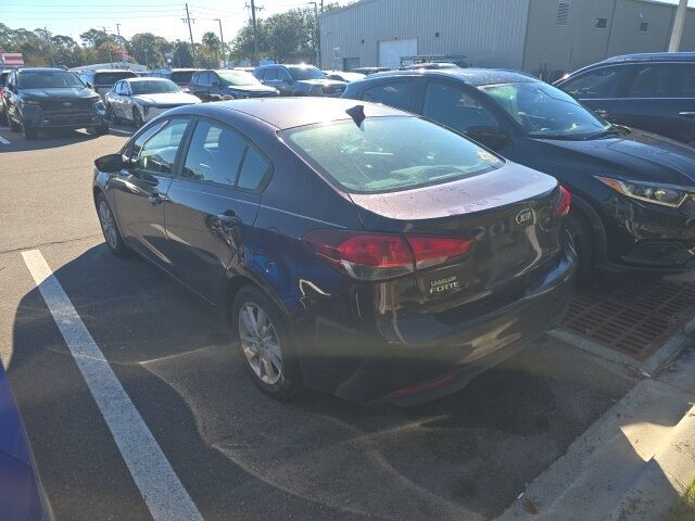 2017 Kia Forte LX St. Augustine FL