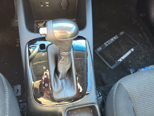 2017 Kia Forte LX St. Augustine FL