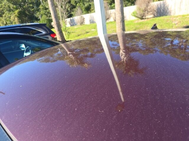 2017 Kia Forte LX St. Augustine FL