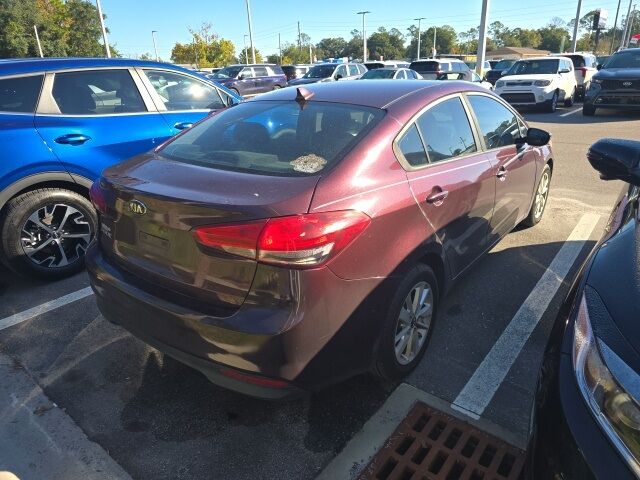 2017 Kia Forte LX St. Augustine FL
