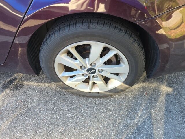 2017 Kia Forte LX St. Augustine FL