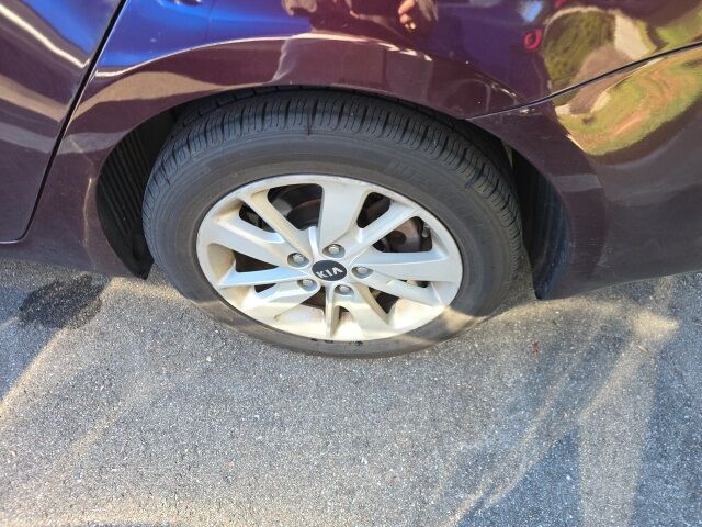 2017 Kia Forte LX St. Augustine FL