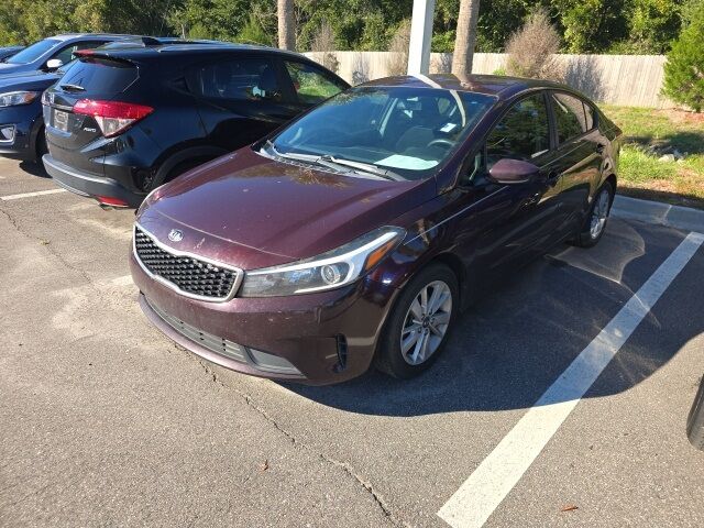 2017 Kia Forte LX St. Augustine FL
