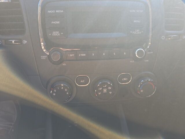 2017 Kia Forte LX St. Augustine FL