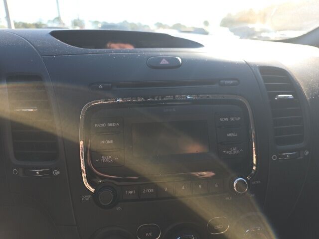 2017 Kia Forte LX St. Augustine FL