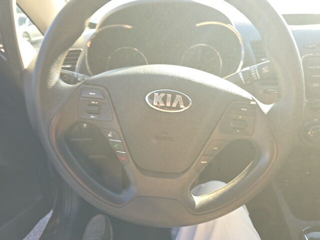 2017 Kia Forte LX St. Augustine FL