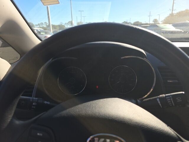 2017 Kia Forte LX St. Augustine FL