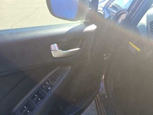 2017 Kia Forte LX St. Augustine FL