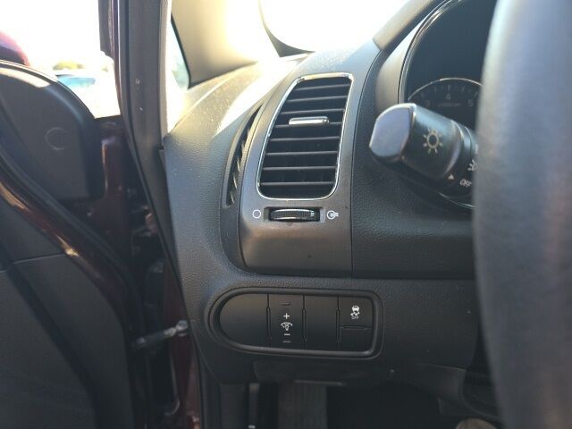 2017 Kia Forte LX St. Augustine FL