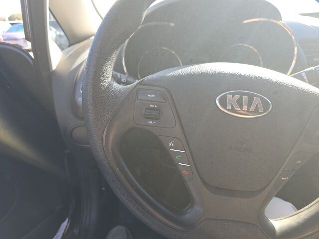 2017 Kia Forte LX St. Augustine FL