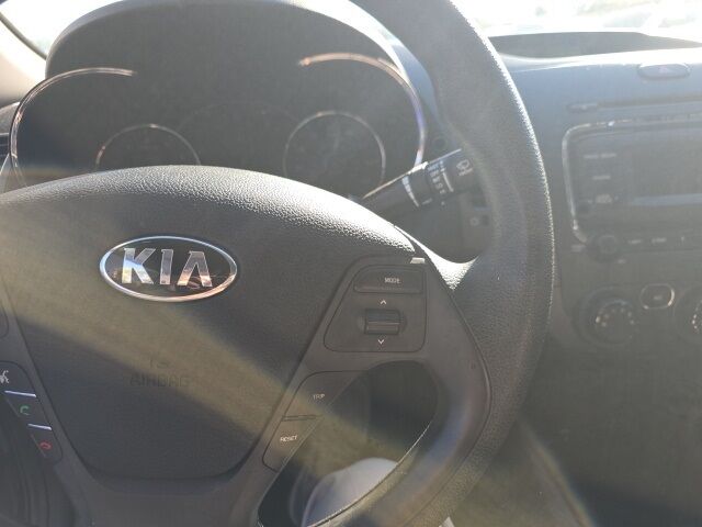 2017 Kia Forte LX St. Augustine FL