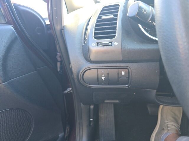 2017 Kia Forte LX St. Augustine FL