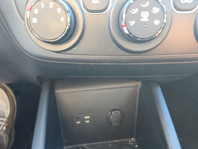 2017 Kia Forte LX St. Augustine FL