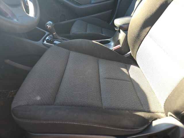 2017 Kia Forte LX St. Augustine FL