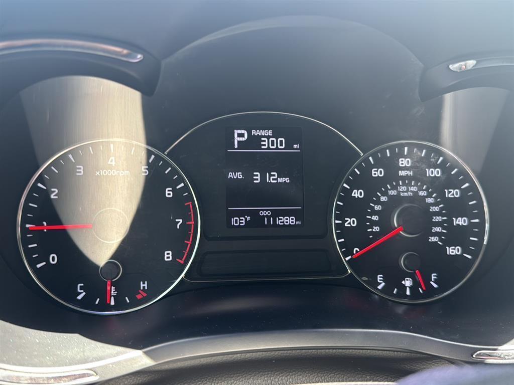 2017 Kia Forte LX Tucson AZ