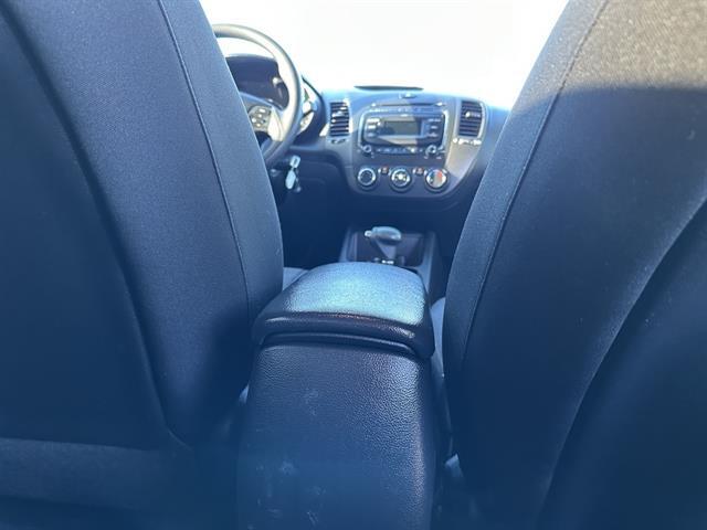 2017 Kia Forte LX Tucson AZ