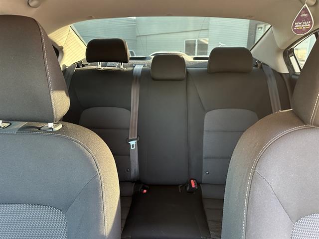 2017 Kia Forte LX Tucson AZ