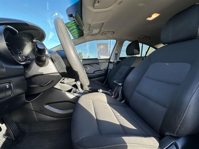 2017 Kia Forte LX Tucson AZ