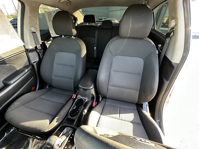 2017 Kia Forte LX Tucson AZ