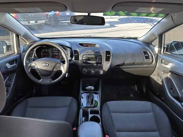 2017 Kia Forte LX Tucson AZ