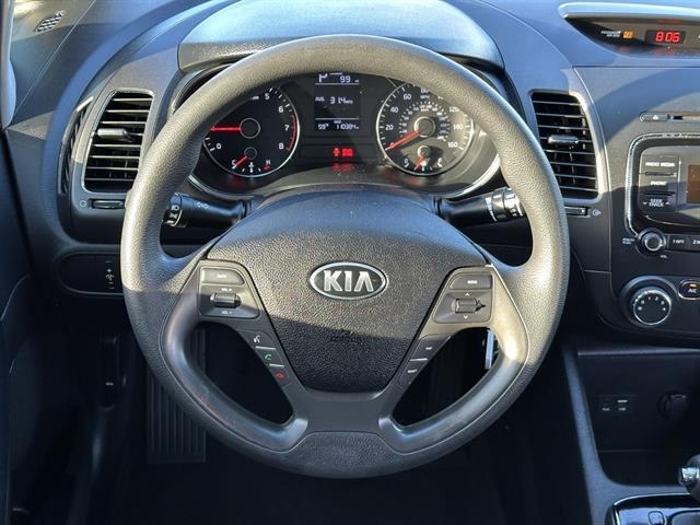 2017 Kia Forte LX Tucson AZ