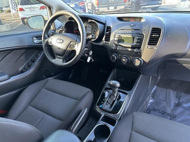 2017 Kia Forte LX Tucson AZ