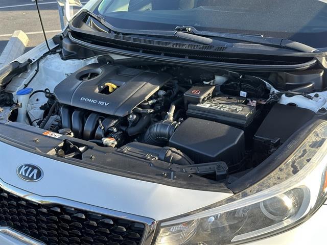 2017 Kia Forte LX Tucson AZ