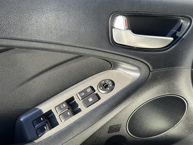 2017 Kia Forte LX Tucson AZ