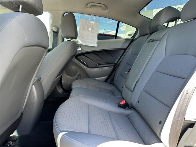 2017 Kia Forte LX Tucson AZ
