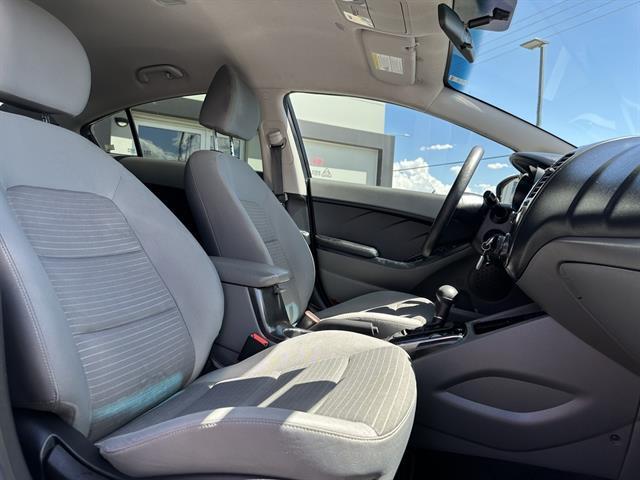 2017 Kia Forte LX Tucson AZ
