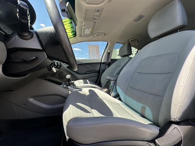 2017 Kia Forte LX Tucson AZ