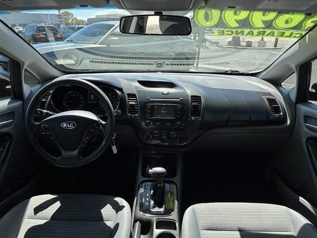 2017 Kia Forte LX Tucson AZ