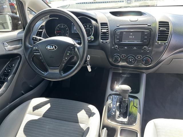 2017 Kia Forte LX Tucson AZ