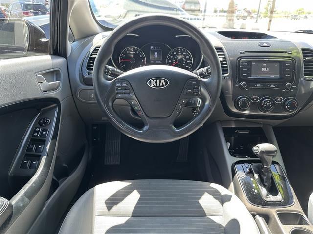 2017 Kia Forte LX Tucson AZ