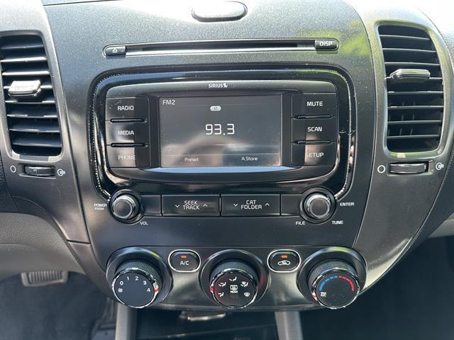 2017 Kia Forte LX Tucson AZ