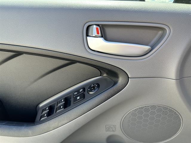 2017 Kia Forte LX Tucson AZ