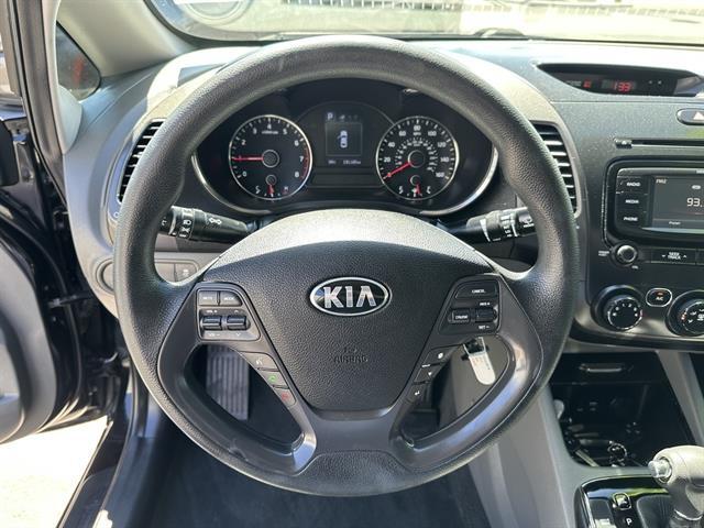 2017 Kia Forte LX Tucson AZ