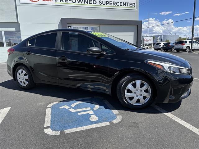 2017 Kia Forte LX Tucson AZ